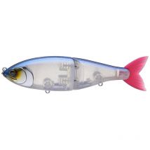 Isca Flutuante Swimbait Republic Glideway 176 F - 17.6cm Glideway176-11