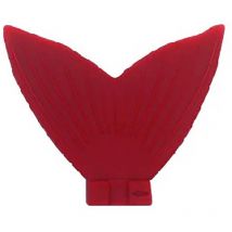 Cauda De Substituição Swimbait Republic Glideway 176 F Spare Tail Glideway176sparetail-rdwi