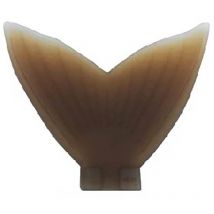 Cauda De Substituição Swimbait Republic Glideway 176 F Spare Tail Glideway176sparetail-trbr