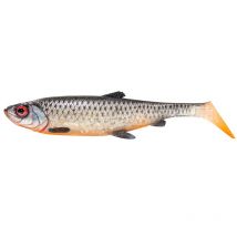 Leurre Souple Savage Gear 3d Herring Shad V2 - 25cm Glitter Fegis - Pêcheur.com