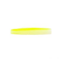 Leurre Souple Zman Micro Trd 1.75'' - 4.5cm - Par 8 Glow Chartreuse - Pêcheur.com