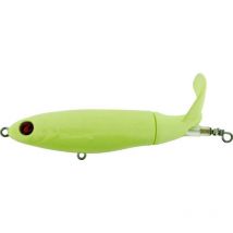 Leurre De Surface River2sea Whopper Plopper - 9cm Glow In The Dark