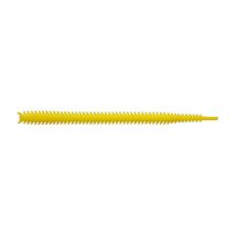 Leurre Souple Marukyu Isome L - 11cm - Par 15 Glow Lemon