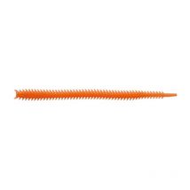 Leurre Souple Marukyu Isome L - 11cm - Par 15 Glow Orange - Pêcheur.com