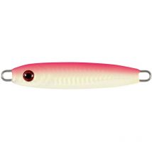 Jig Sakura Orion Jig - 90g Glow Pink - Pêcheur.com
