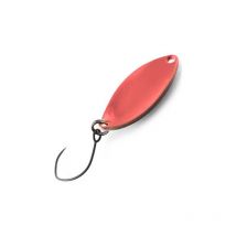 Cuiller Ondulante Valkein Circle - 2.2g Glow Red