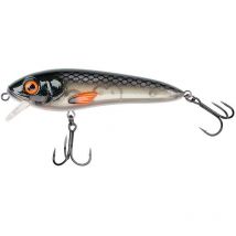 Leurre Flottant Abu Garcia Svartzonker Mc Celly - 17cm Glow Shad