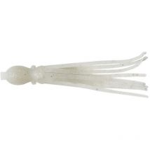 Leurre Souple Nikko Octopus - 15cm - Par 2 Glow