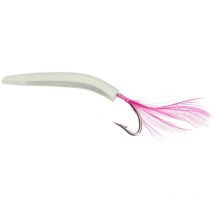 Leurre Souple Sunset Sunlures Spinfry - 4cm - Par 2 Glow - Pêcheur.com