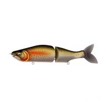 Leurre Suspending Megabass I Slide 187 R Intermediate - 18.7cm Glx Rainbow - Pour Pêche des Carnassiers - Pêcheur.com