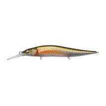 Leurre Suspending Megabass Vision Oneten Jr - 9.8cm Glx Rainbow - Pêcheur.com