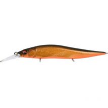Leurre Suspending Megabass Vision 110 +1 Junior - 10cm Glx Tone Kin