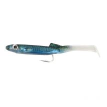 Leurre Souple Armé Ragot Raglou 3d - 6,5cm - Par 3 Gm - Pêcheur.com