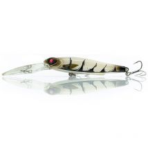 Señuelo Flotante Chasebaits Gutsy Minnow Deep - 10cm Gm100d-06