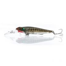 Schwimmköder Chasebaits Gutsy Minnow Shallow - 10cm Gm100s-01