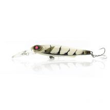 Señuelo Flotante Chasebaits Gutsy Minnow Shallow - 10cm Gm100s-06