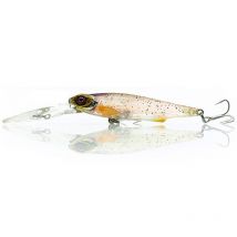 Esca Artificiale Galleggiante Chasebaits Gutsy Minnow Deep - 6cm Gm60d-04