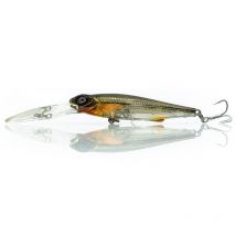 Amostra Flutuante Chasebaits Gutsy Minnow Deep - 6cm Gm60d-08