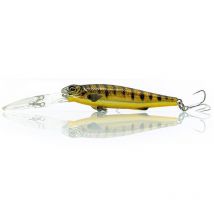 Drijvend Kunstaas Chasebaits Gutsy Minnow Deep - 6cm Gm60d-10