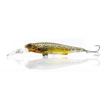 Señuelo Flotante Chasebaits Gutsy Minnow Shallow - 6cm Gm60s-11