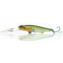 Esca Artificiale Galleggiante Chasebaits Gutsy Minnow Deep - 8cm Gm80d-02