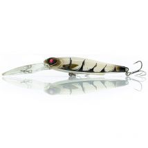 Drijvend Kunstaas Chasebaits Gutsy Minnow Deep - 8cm Gm80d-06