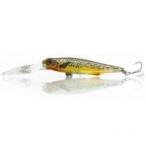 Schwimmköder Chasebaits Gutsy Minnow Deep - 8cm Gm80d-11