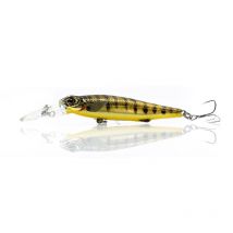 Señuelo Flotante Chasebaits Gutsy Minnow Shallow - 8cm Gm80s-10