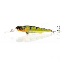 Schwimmköder Chasebaits Gutsy Minnow Shallow - 8cm Gm80s-12