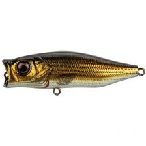 Leurre Flottant Zerek Gobble - 7cm Gmt