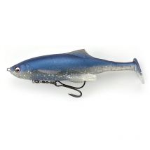 Gemonteerd Softbait Owner Burikin Swimmer 5.4" - 13.7cm Gn-13-29