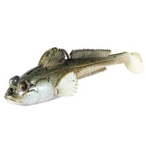 Esca Morbida Armata Zman Gobius 3'' 3/4oz - 7.6cm Gobius334-thedeal