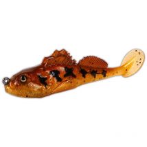 Leurre Souple Seaco Lure Blenny Shad - 9.5cm Goby