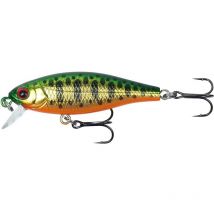 Leurre Coulant Stucki Fishing Fanatics Shorty 50s - 5cm Goc