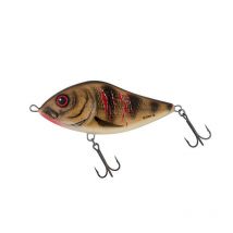 Leurre Coulant Salmo Slider Sinking - 16cm Gold Back