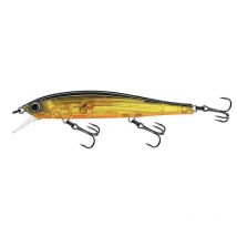 Leurre Suspending Yo-zuri 3db Jerkbait - 11cm Gold Black (gbl)