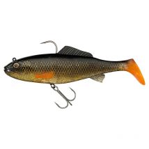 Leurre Souple Armé Illex Sucker Punch 190 Dr - 19cm Gold Carp - Pour Pêche des Carnassiers - Pêcheur.com