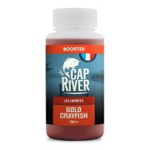 Booster Cap River Gold Crayfish - 250ml