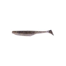 Leurre Souple Madness Realis Versa Shad 3' - 7.6cm - Par 10 Gold Flash - Pour Pêche des Carnassiers - Pêcheur.com