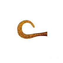 Queue De Rechange Cwc Guppie Tail Jr Gold Glitter - Pêcheur.com