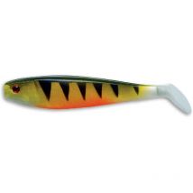 Leurre Souple Delalande Shad Gt - 28cm Gold Perch - Pêcheur.com
