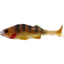 Leurre Souple Westin Original Perch Shadtail - 15cm Gold Perch