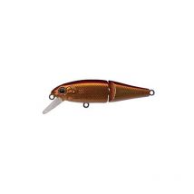 Leurre Coulant Tackle House Buffet Jointed 46s - 4.6cm Gold Red - Pour Pêche de la Truite - Pêcheur.com