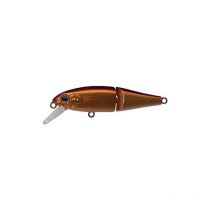 Leurre Coulant Tackle House Buffet Jointed 51s - 5.1cm Gold Red