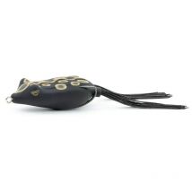 Leurre Souple American Baitworks Snagproof Phat Frog - 7cm Gold Rush