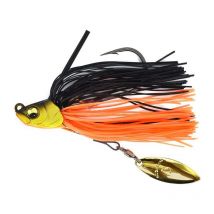 Jig Megabass Uoze Swimmer - 14g Gold Shad - Pêcheur.com