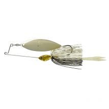 Spinnerbait Molix Lover Short Arm Spinnerbait - 14g Gold Shiner
