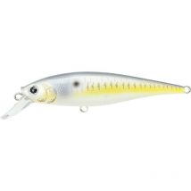 Leurre Suspending Lucky Craft B'freeze Pointer - 10cm - Sp Gold Threadfin Shad