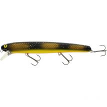 Leurre Flottant Westin Jatte Crankbait - 17cm Gold Wing