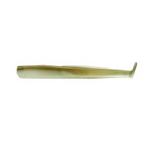 Leurre Souple Fiiish Black Eel 150 - Par 2 Gold - Pêcheur.com